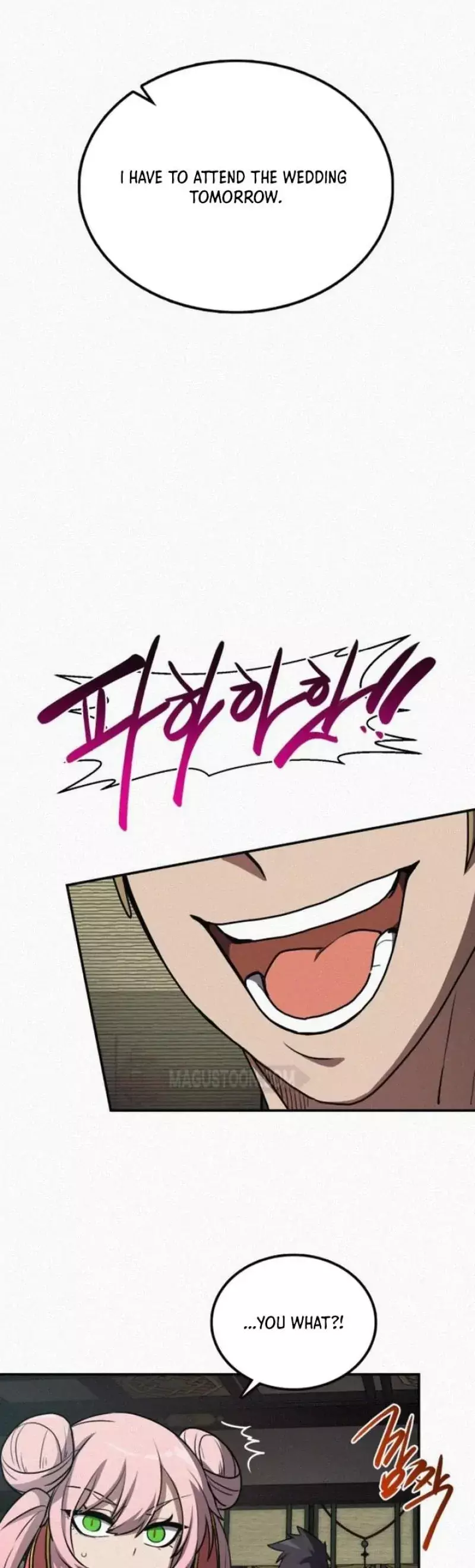 Read Maybe Undefeatable Manga Online
