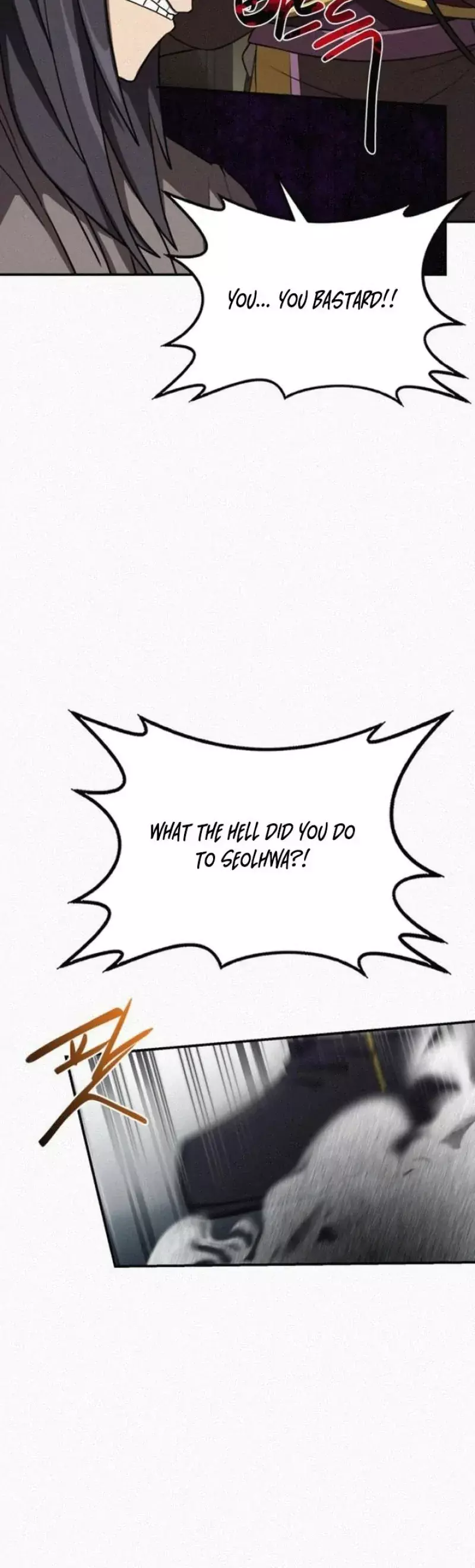 Read Maybe Undefeatable Manga Online