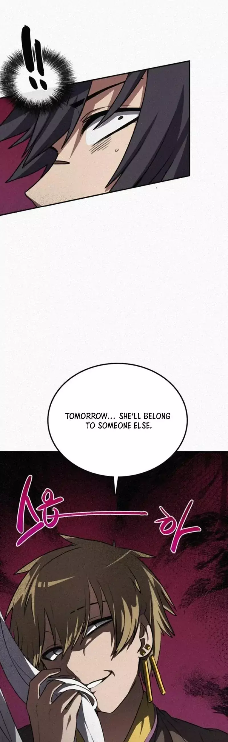 Read Maybe Undefeatable Manga Online