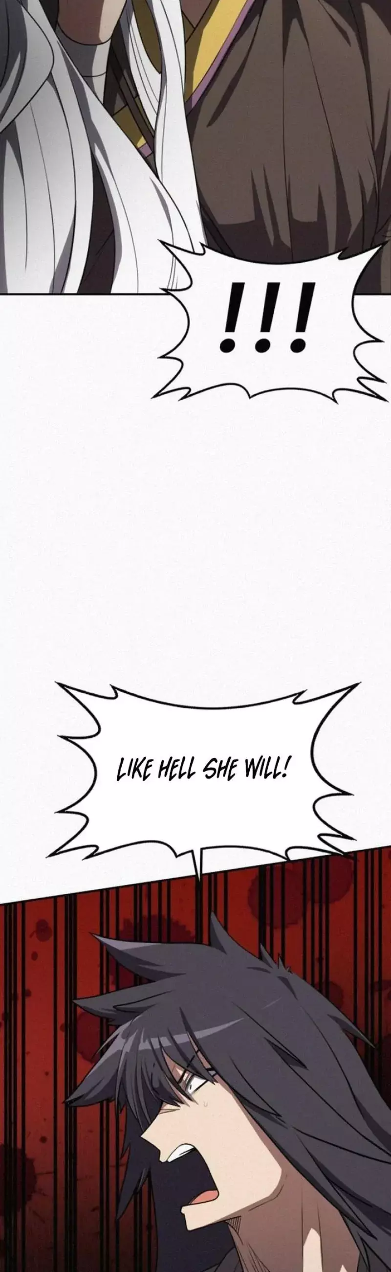 Read Maybe Undefeatable Manga Online
