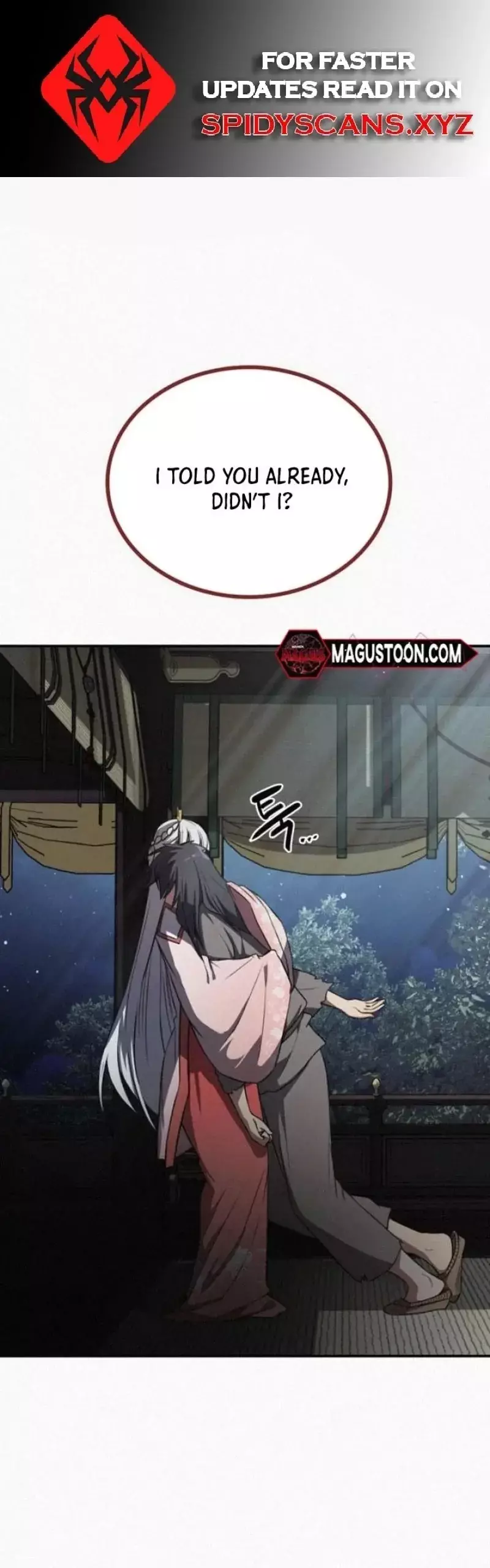 Read Maybe Undefeatable Manga Online