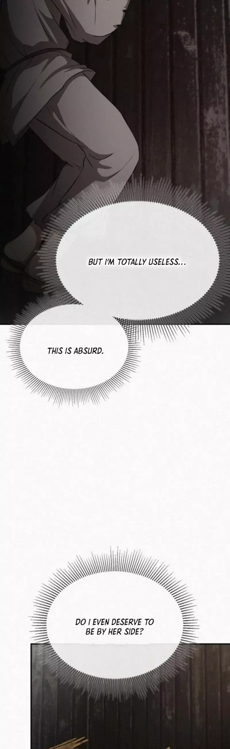 Read Maybe Undefeatable Manga Online