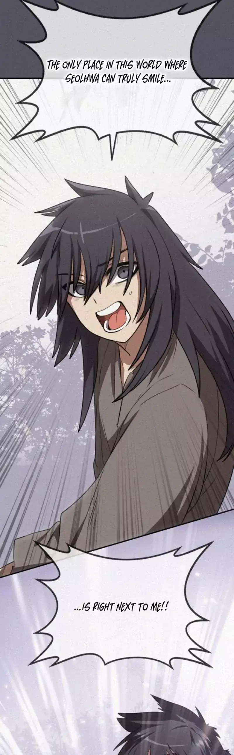 Read Maybe Undefeatable Manga Online