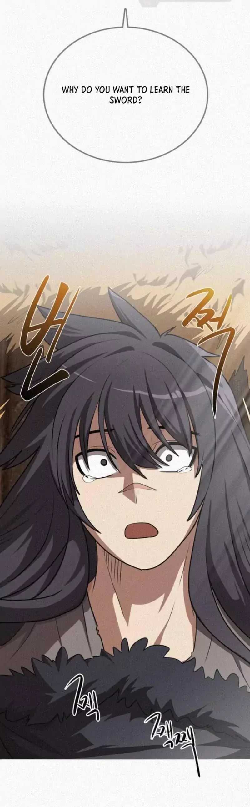 Read Maybe Undefeatable Manga Online