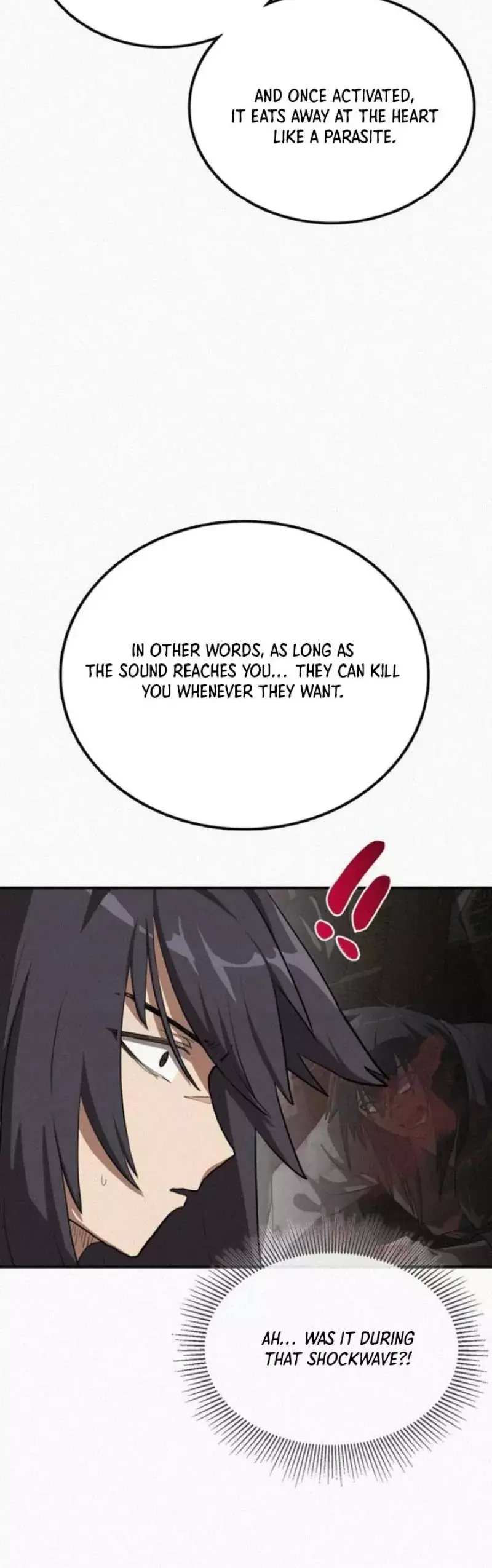 Read Maybe Undefeatable Manga Online