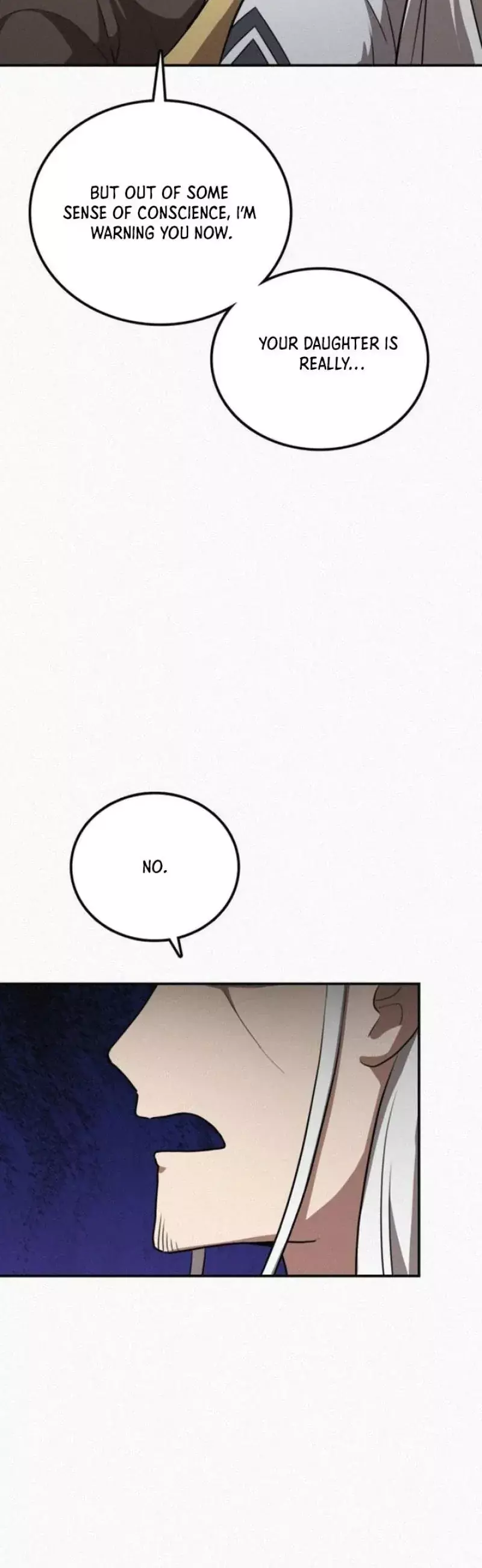 Read Maybe Undefeatable Manga Online