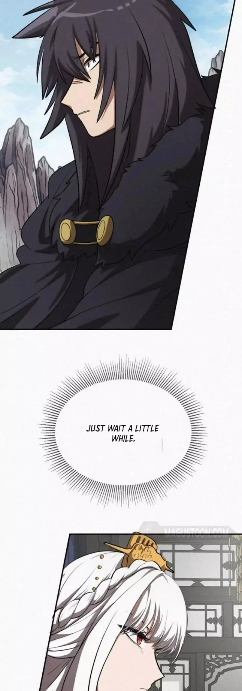 Read Maybe Undefeatable Manga Online