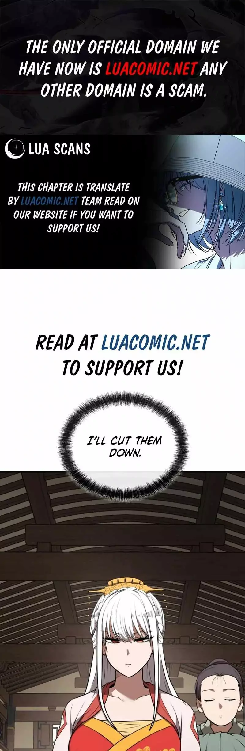 Read Maybe Undefeatable Manga Online