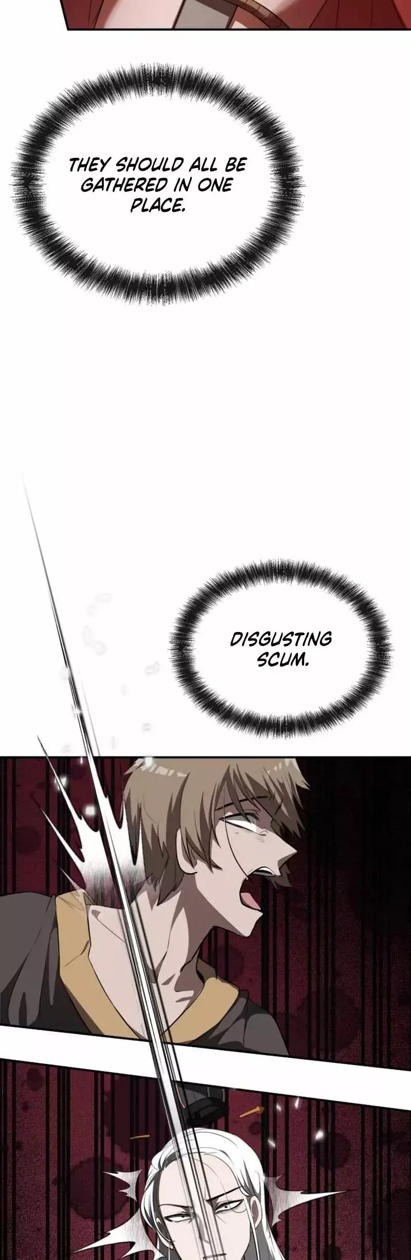 Read Maybe Undefeatable Manga Online