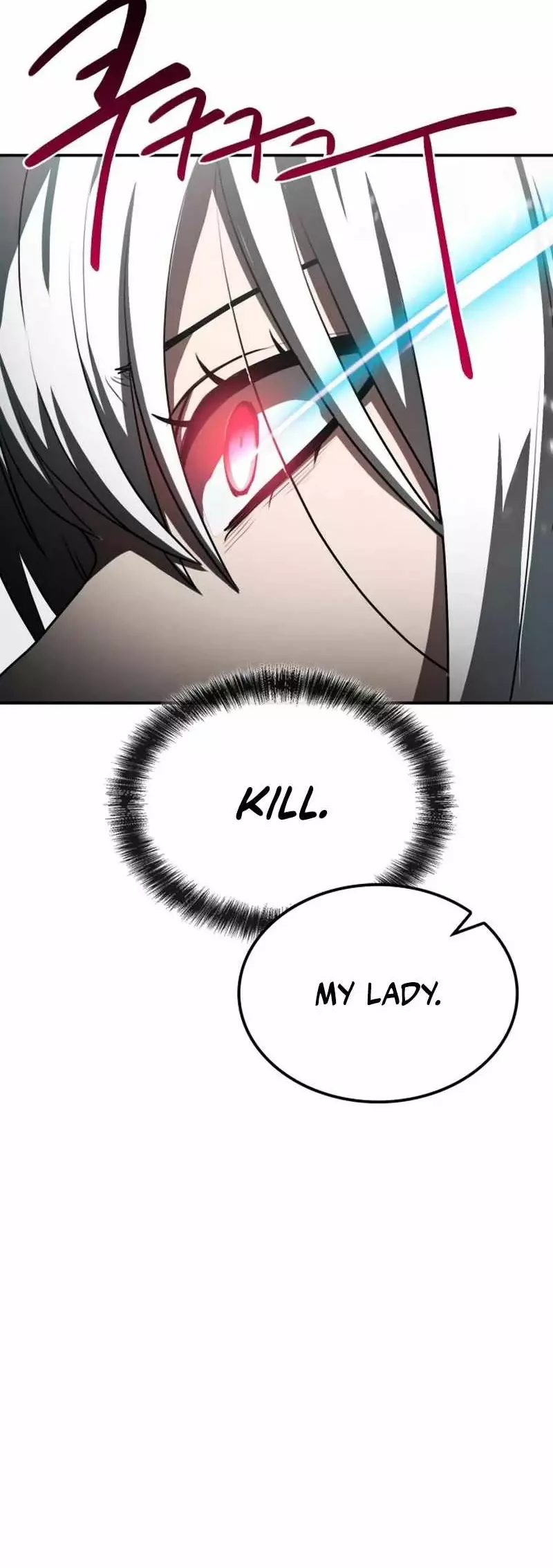 Read Maybe Undefeatable Manga Online