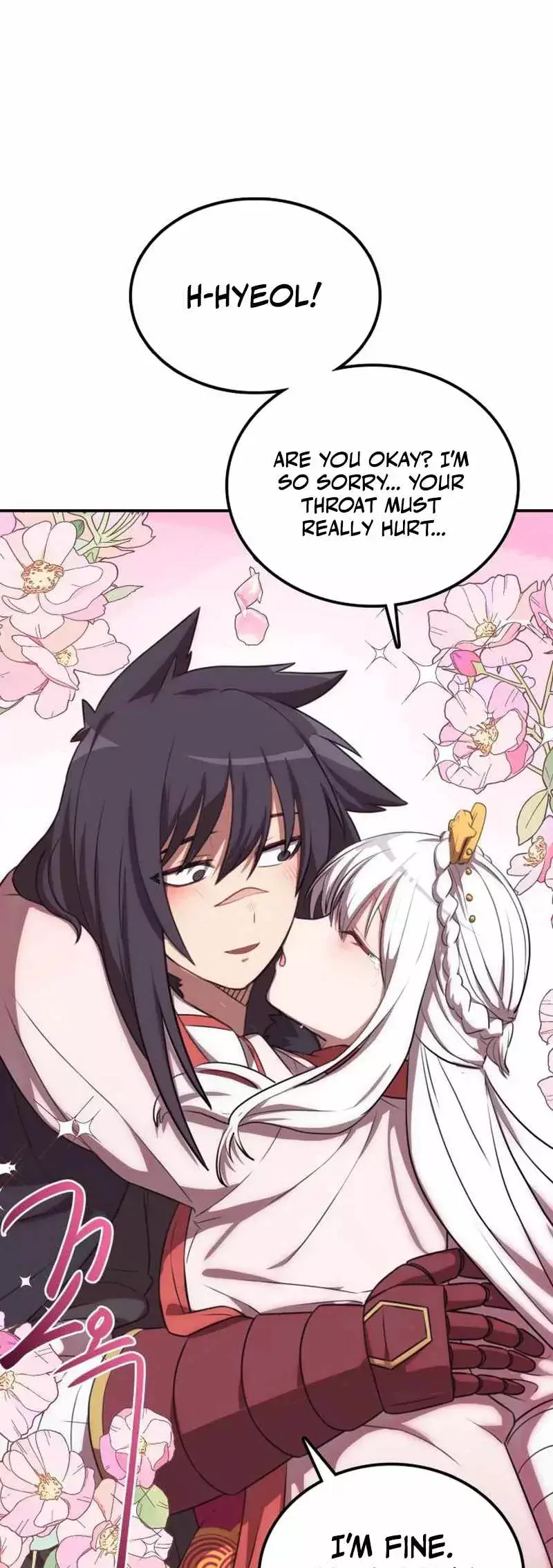 Read Maybe Undefeatable Manga Online