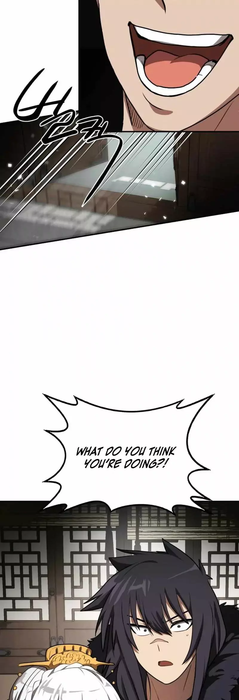 Read Maybe Undefeatable Manga Online