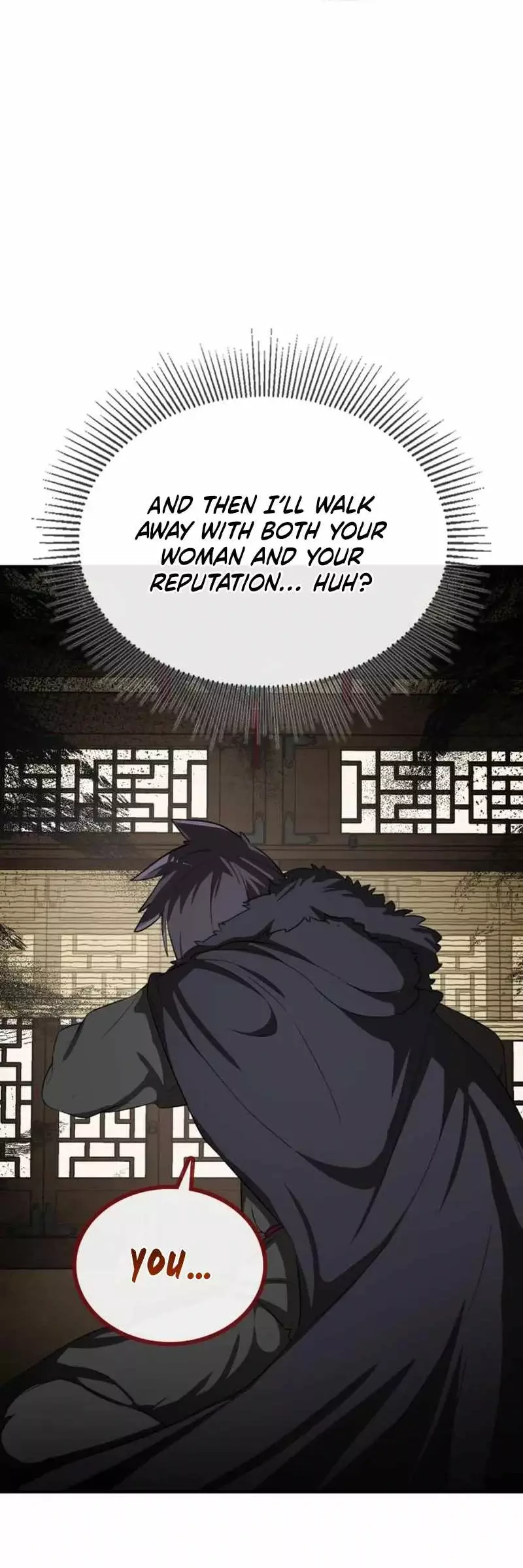 Read Maybe Undefeatable Manga Online