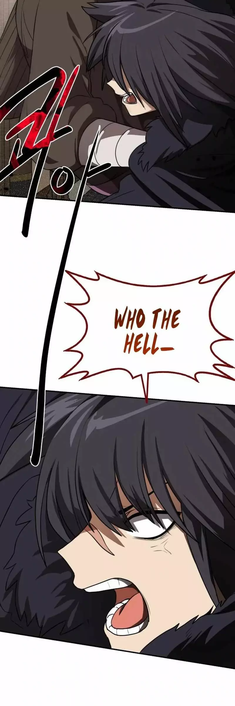 Read Maybe Undefeatable Manga Online
