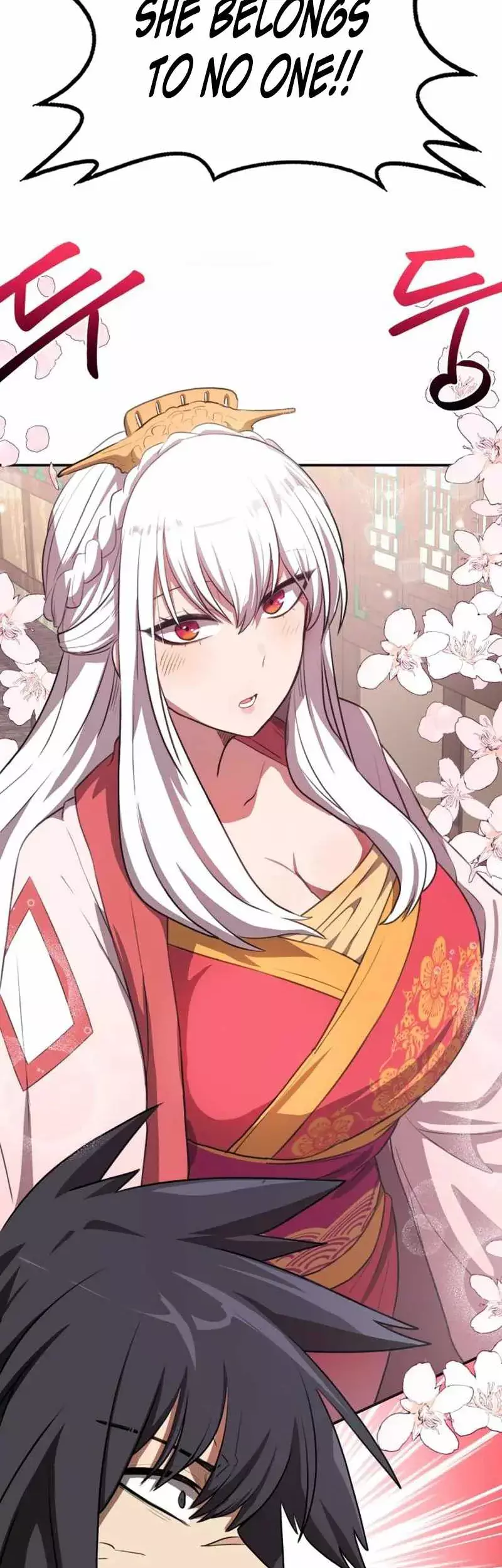 Read Maybe Undefeatable Manga Online