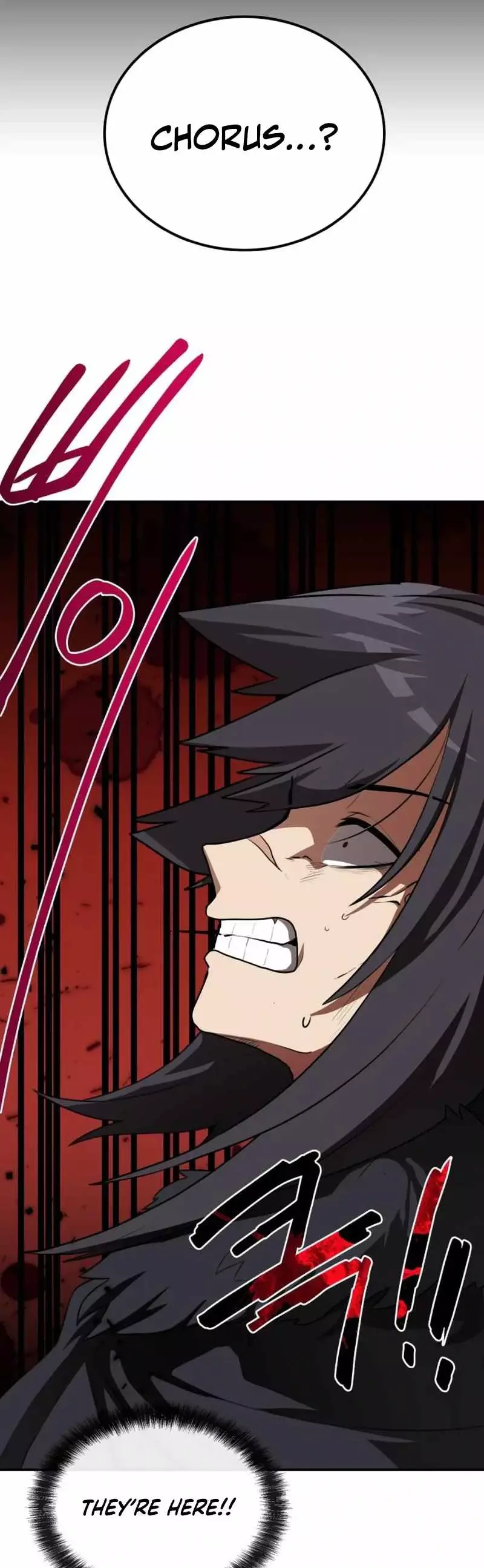 Read Maybe Undefeatable Manga Online