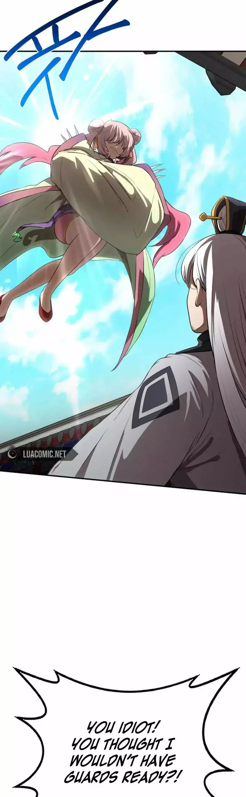Read Maybe Undefeatable Manga Online