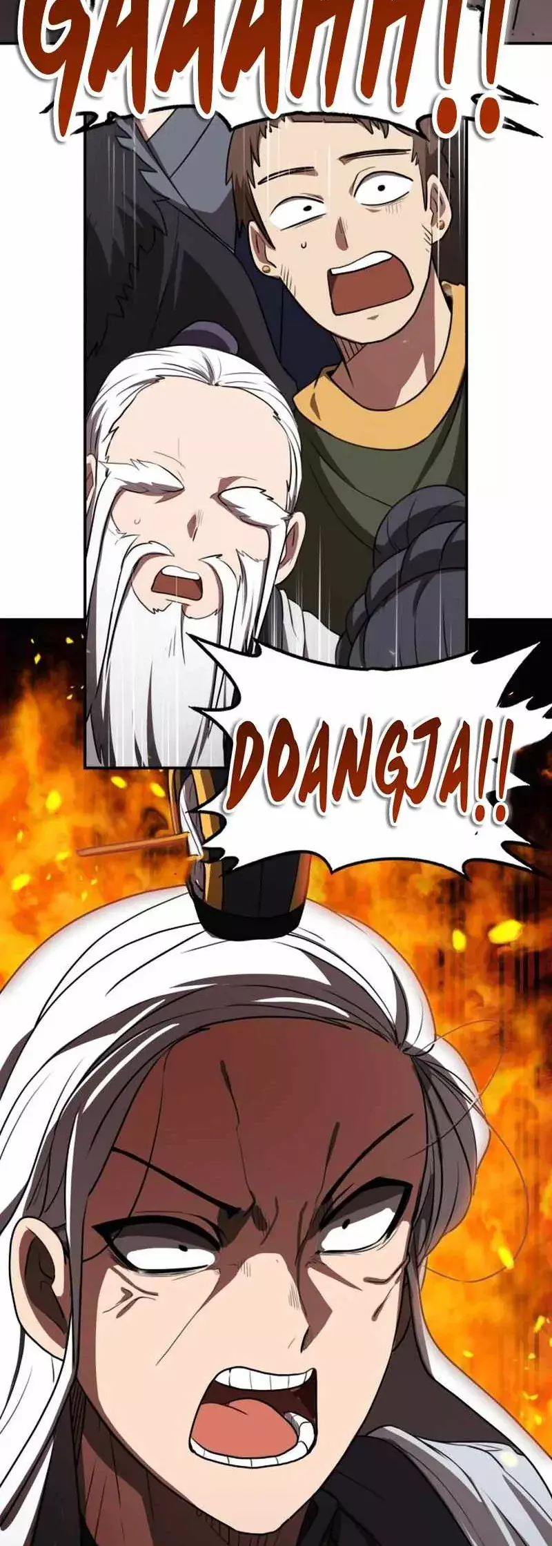 Read Maybe Undefeatable Manga Online