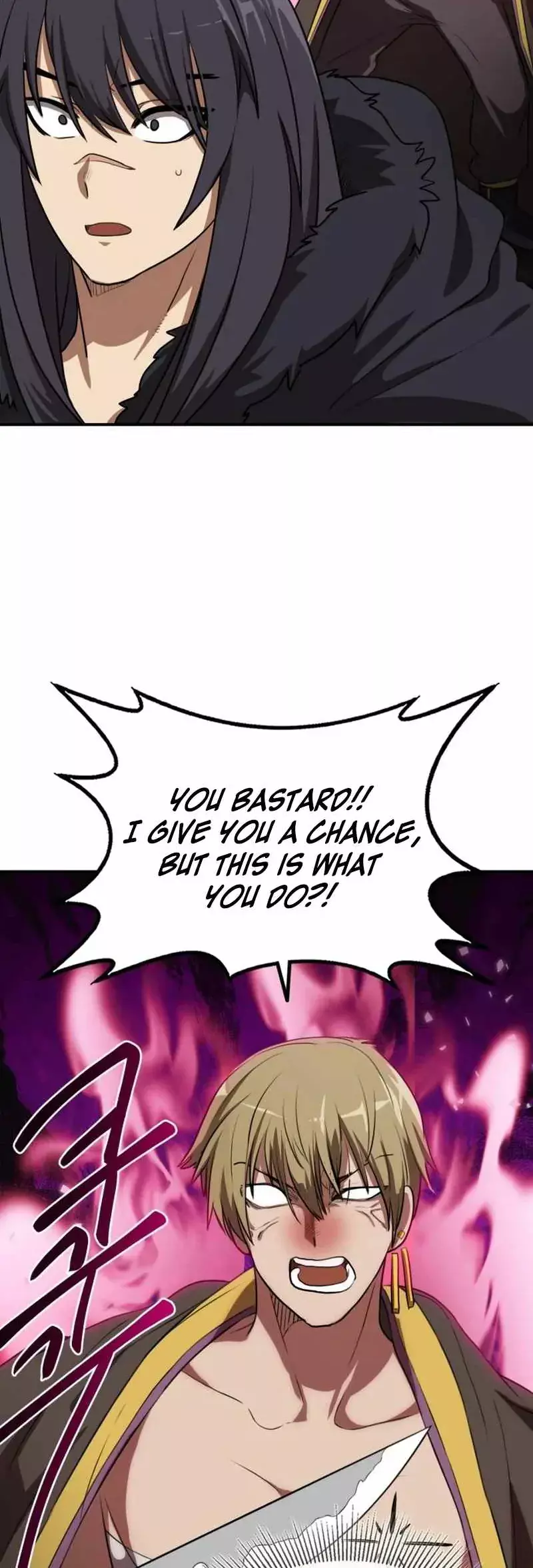 Read Maybe Undefeatable Manga Online
