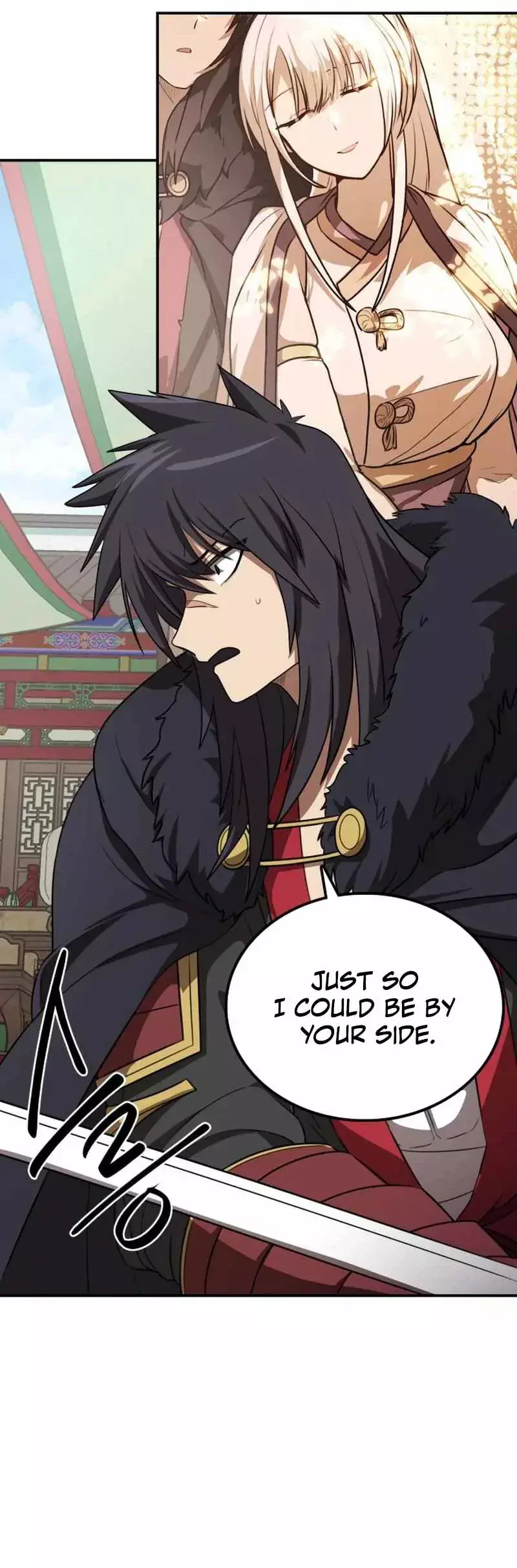 Read Maybe Undefeatable Manga Online