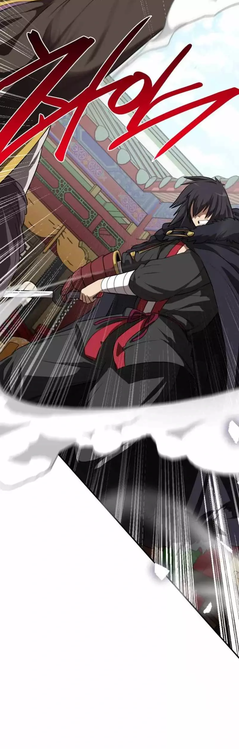 Read Maybe Undefeatable Manga Online