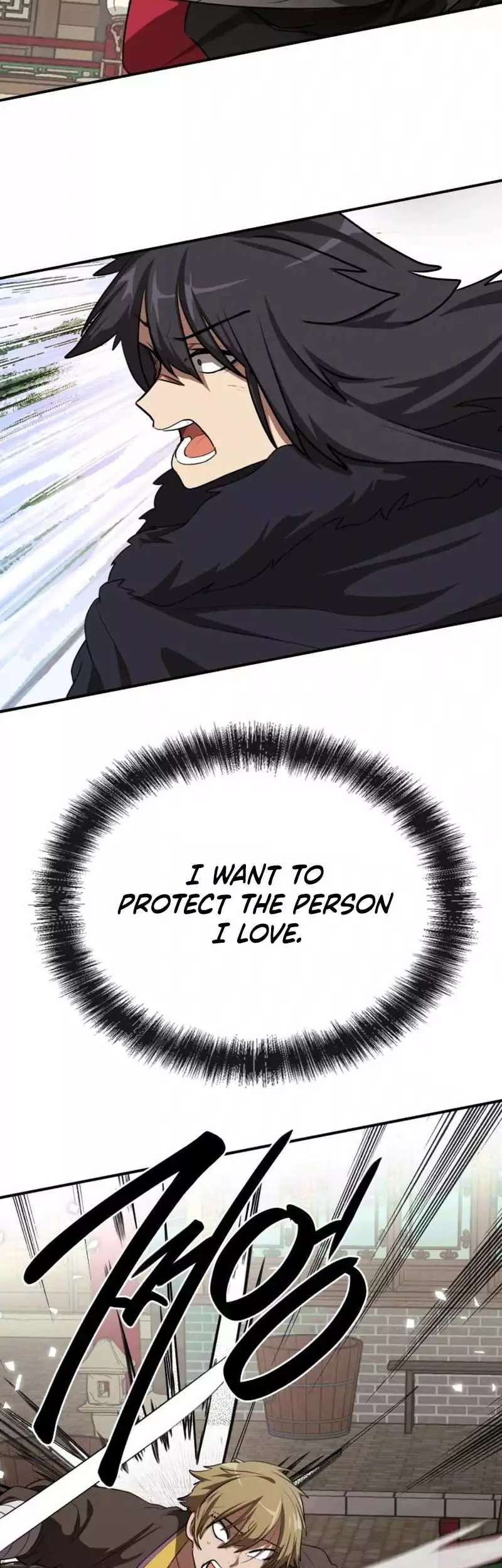 Read Maybe Undefeatable Manga Online