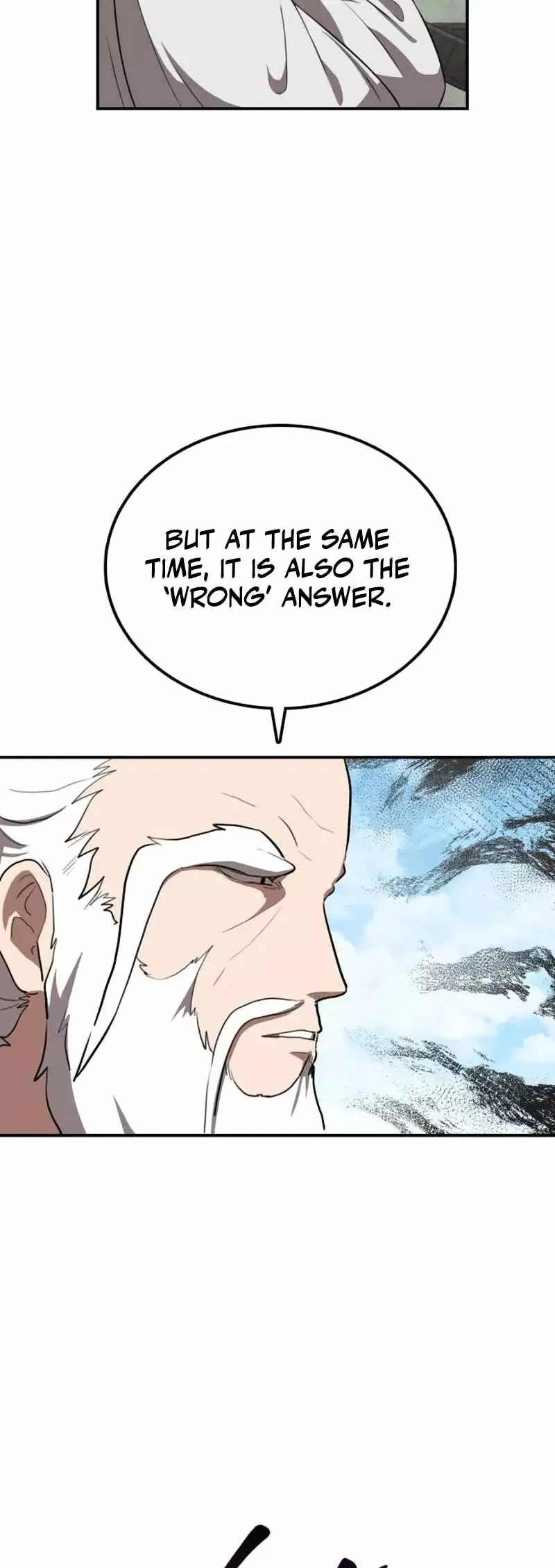 Read Maybe Undefeatable Manga Online