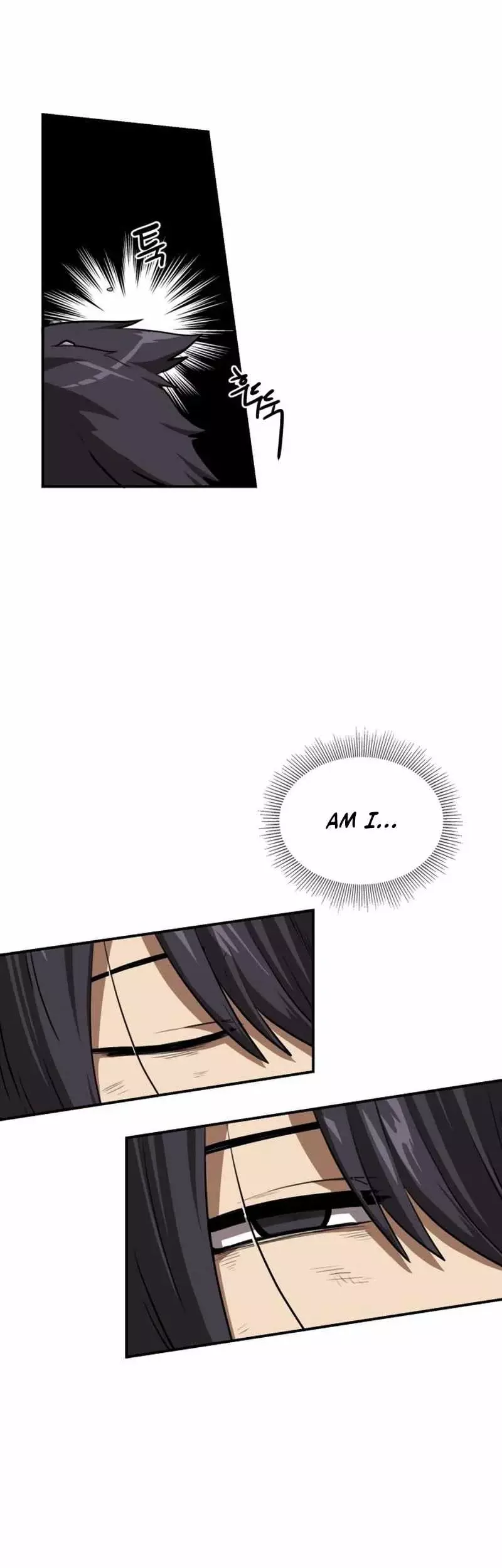 Read Maybe Undefeatable Manga Online