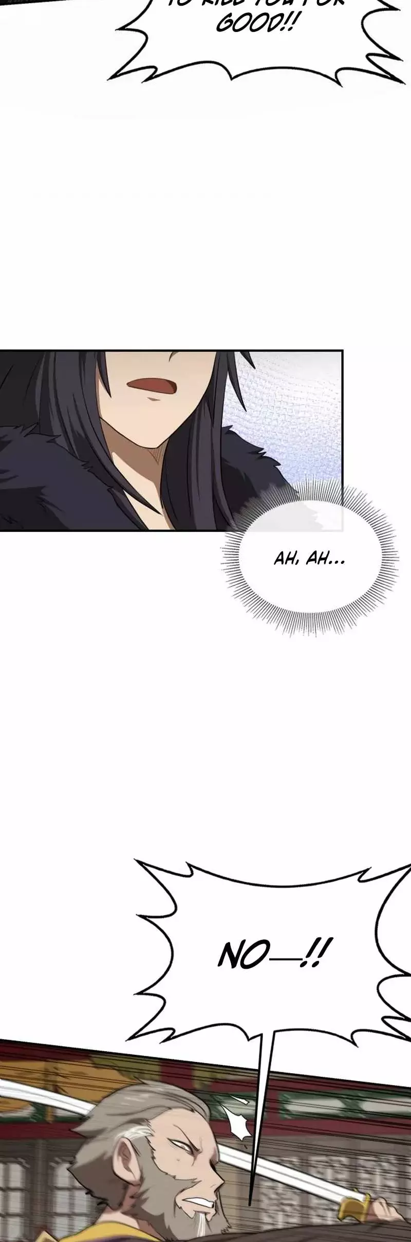 Read Maybe Undefeatable Manga Online
