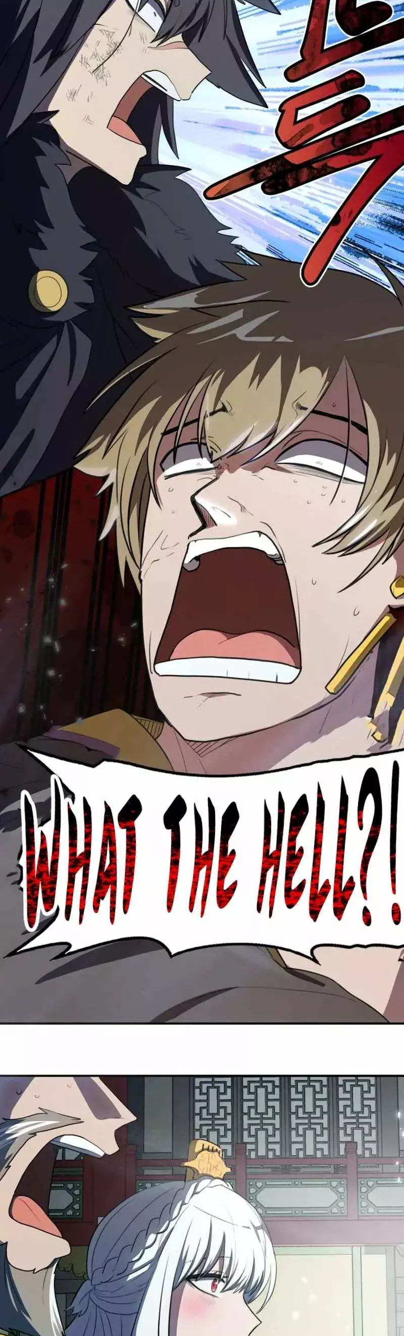 Read Maybe Undefeatable Manga Online