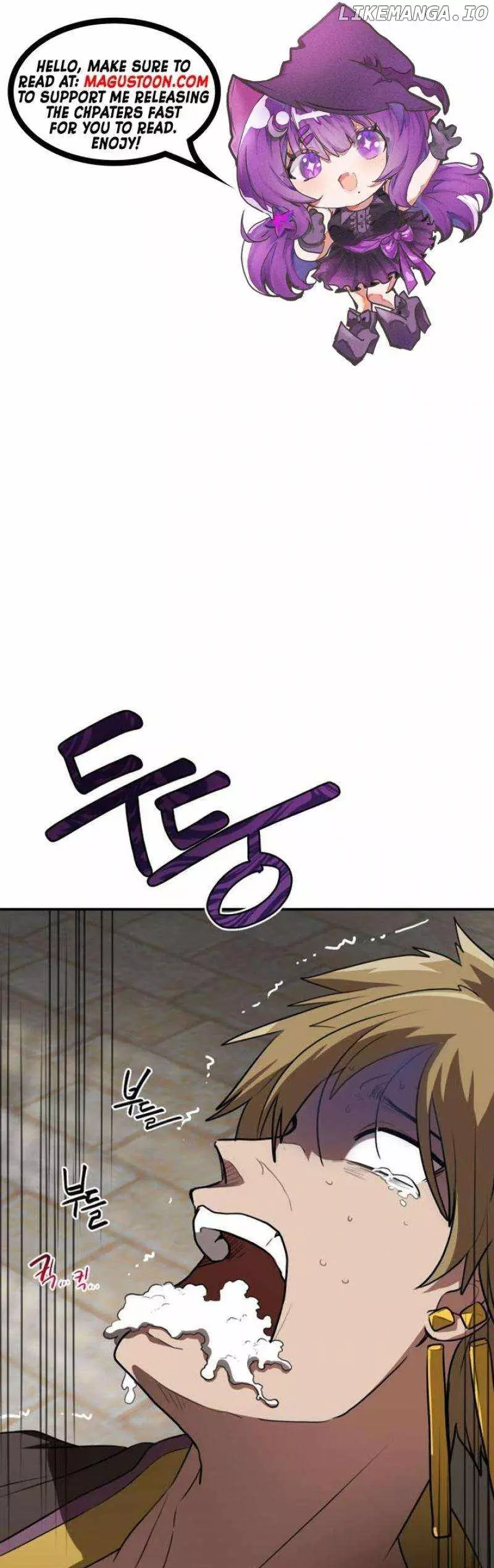 Read Maybe Undefeatable Manga Online