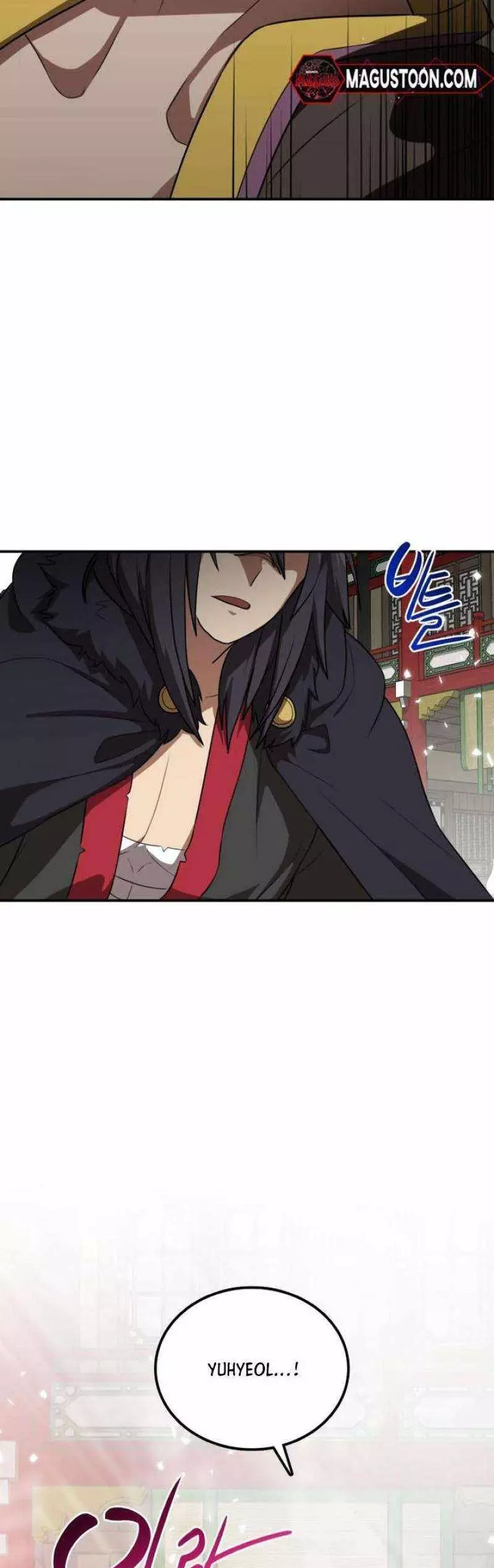 Read Maybe Undefeatable Manga Online
