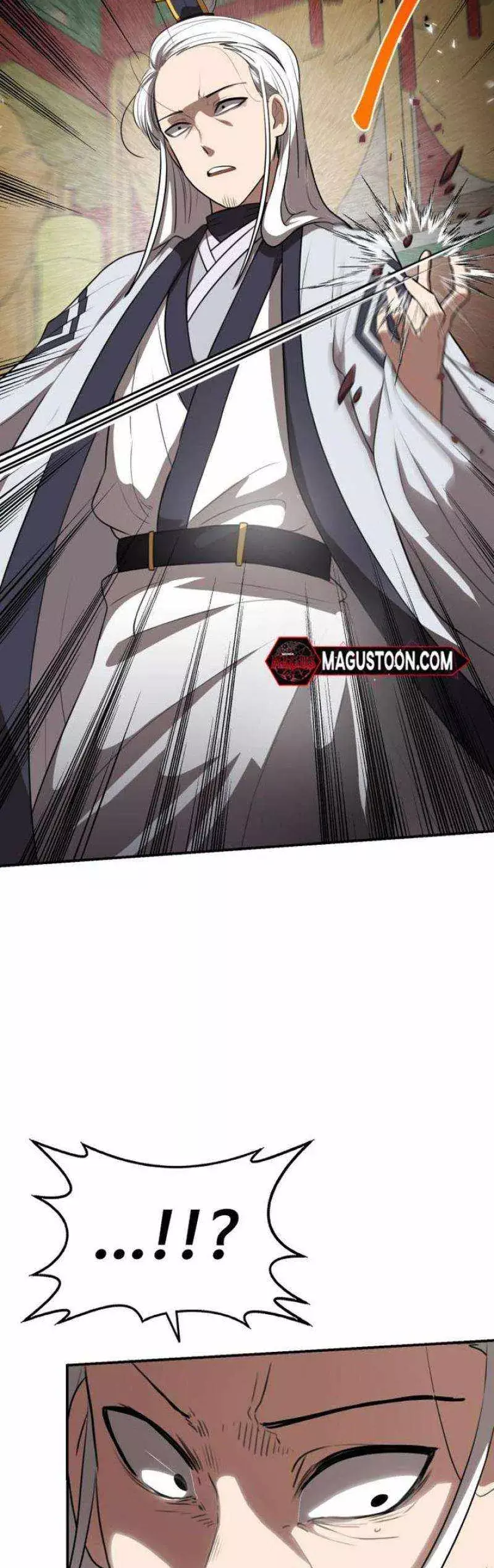 Read Maybe Undefeatable Manga Online