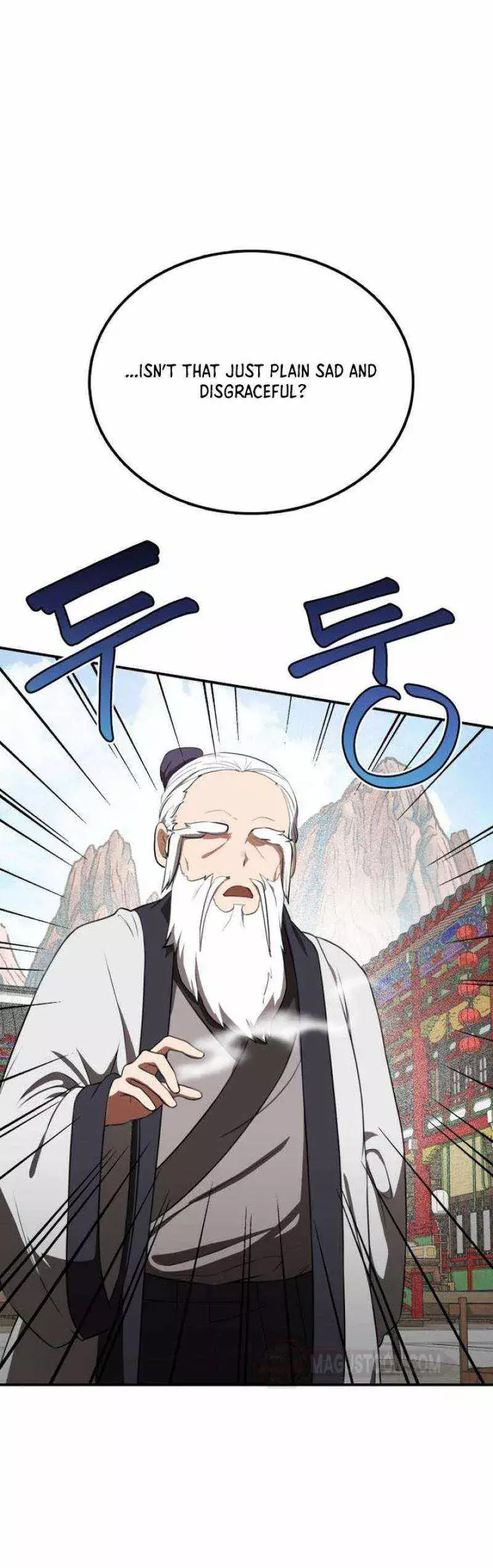 Read Maybe Undefeatable Manga Online