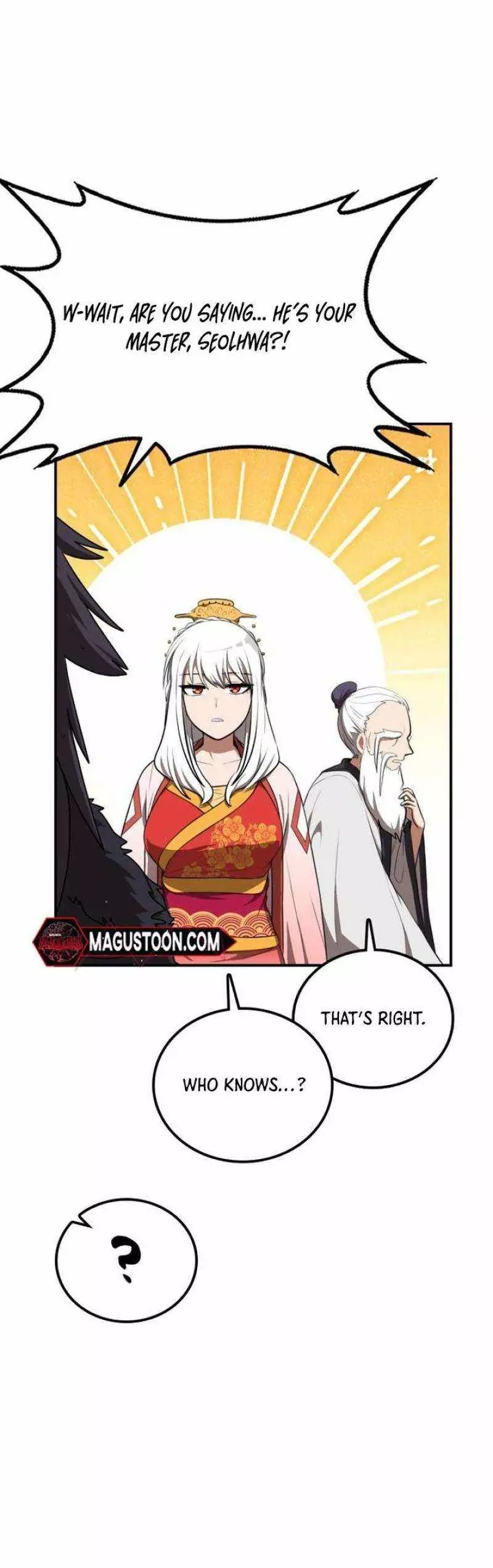 Read Maybe Undefeatable Manga Online