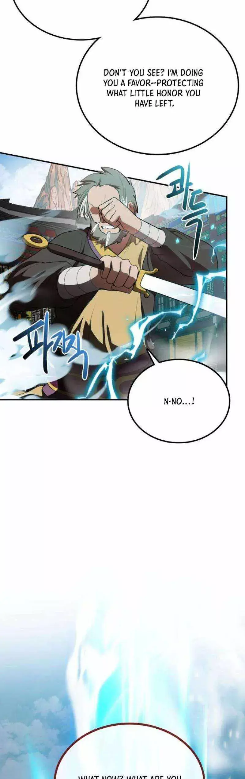 Read Maybe Undefeatable Manga Online