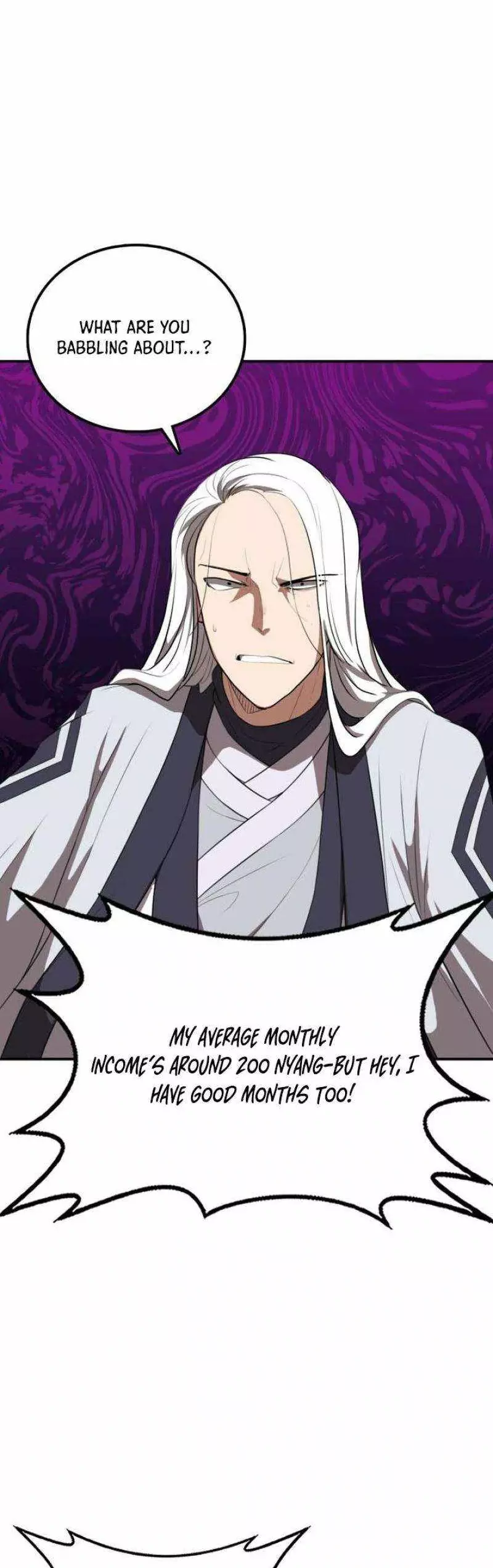 Read Maybe Undefeatable Manga Online