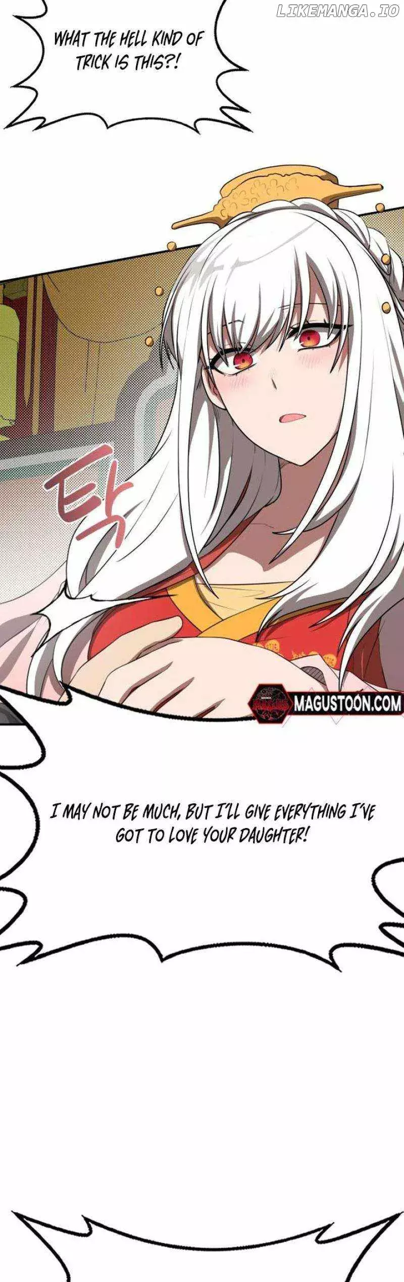 Read Maybe Undefeatable Manga Online