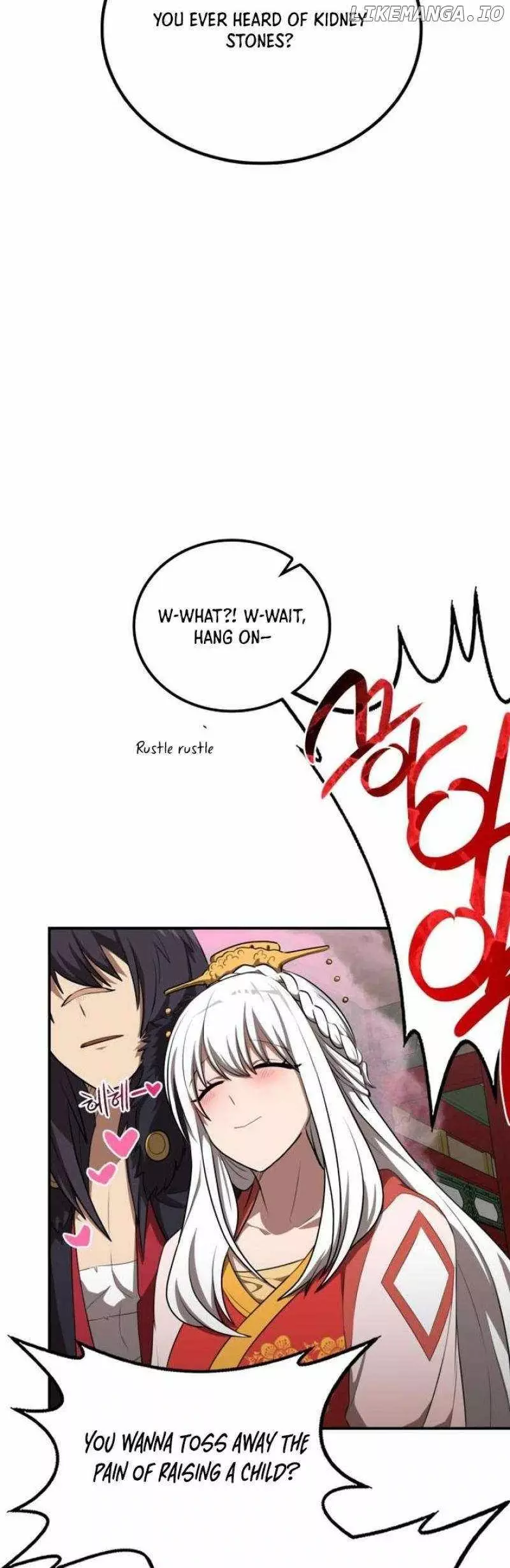 Read Maybe Undefeatable Manga Online