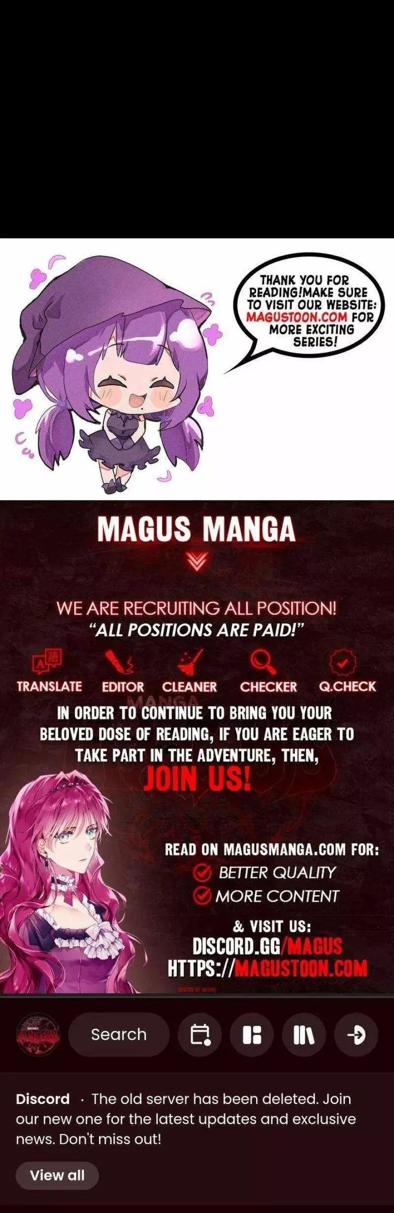 Read Maybe Undefeatable Manga Online