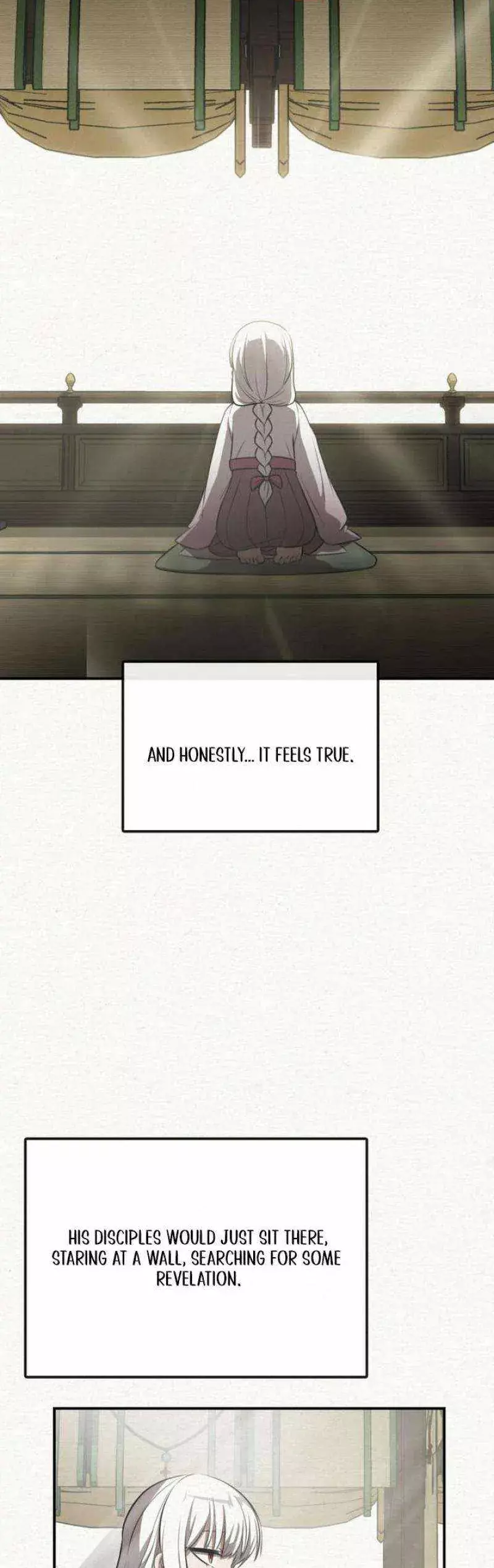Read Maybe Undefeatable Manga Online