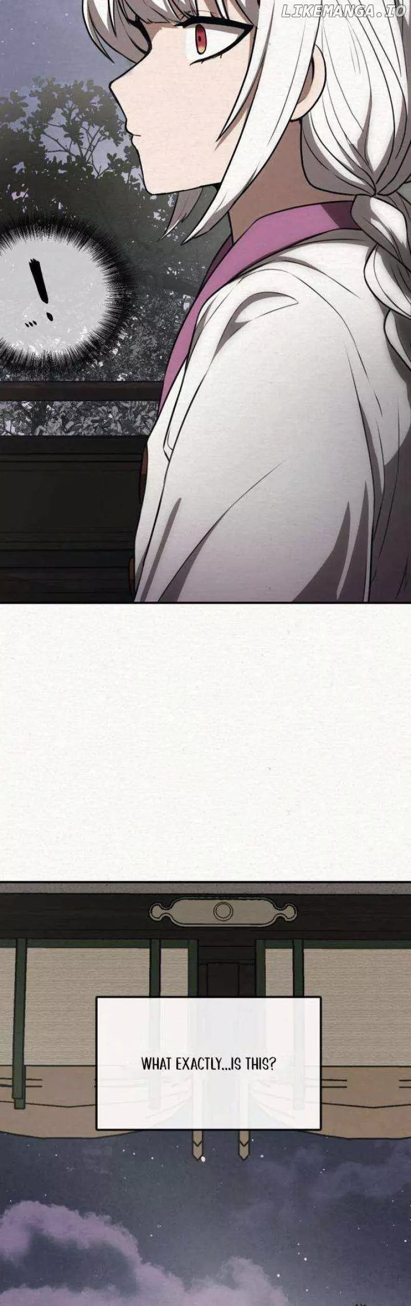 Read Maybe Undefeatable Manga Online
