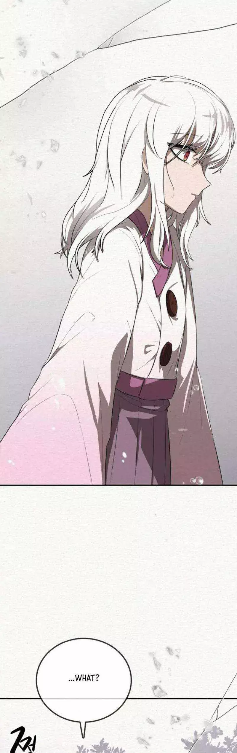 Read Maybe Undefeatable Manga Online