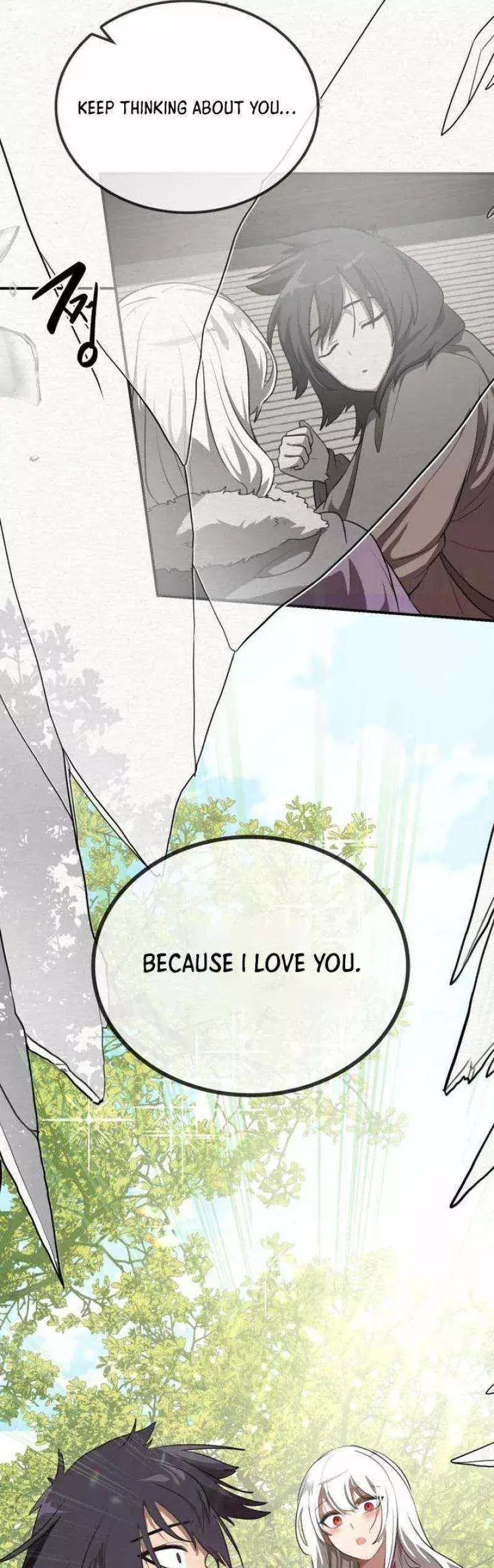 Read Maybe Undefeatable Manga Online