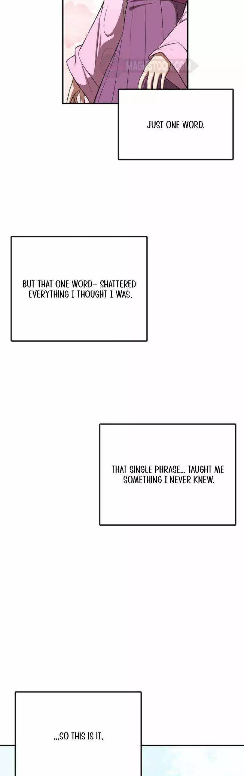 Read Maybe Undefeatable Manga Online