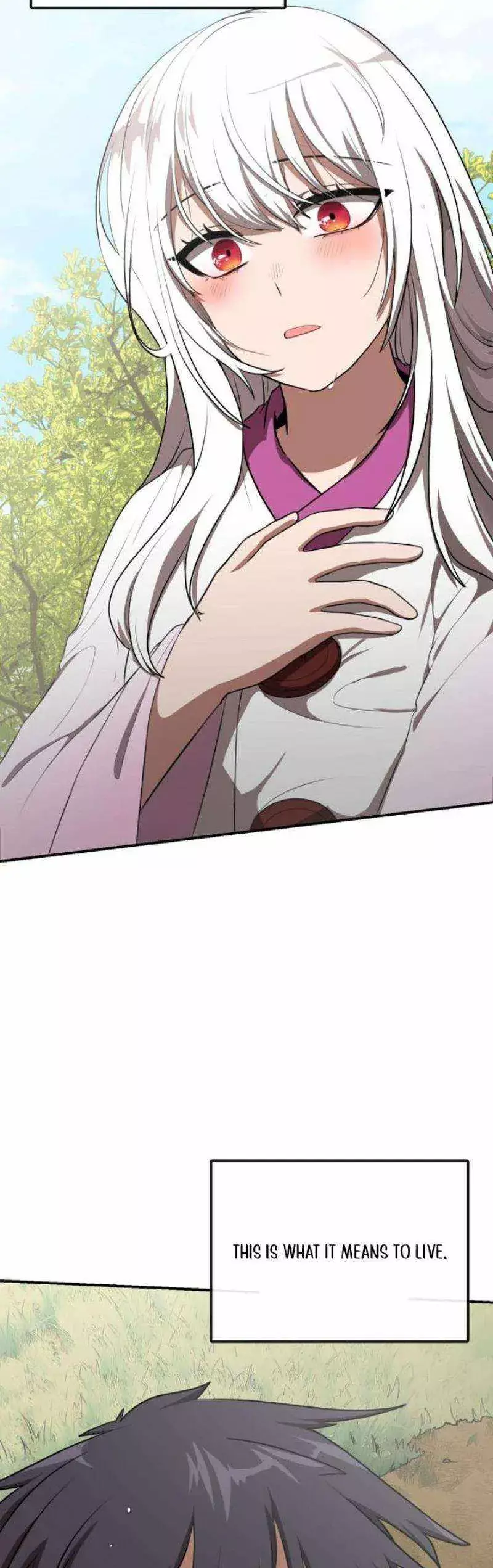 Read Maybe Undefeatable Manga Online