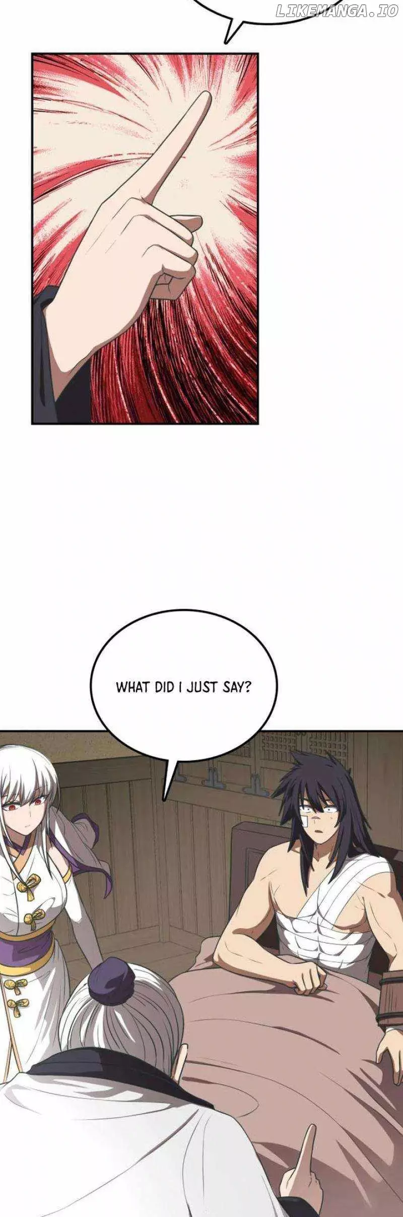 Read Maybe Undefeatable Manga Online
