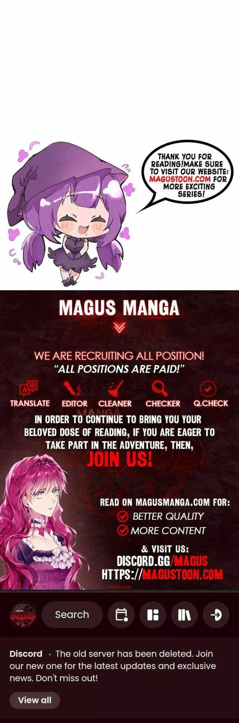 Read Maybe Undefeatable Manga Online