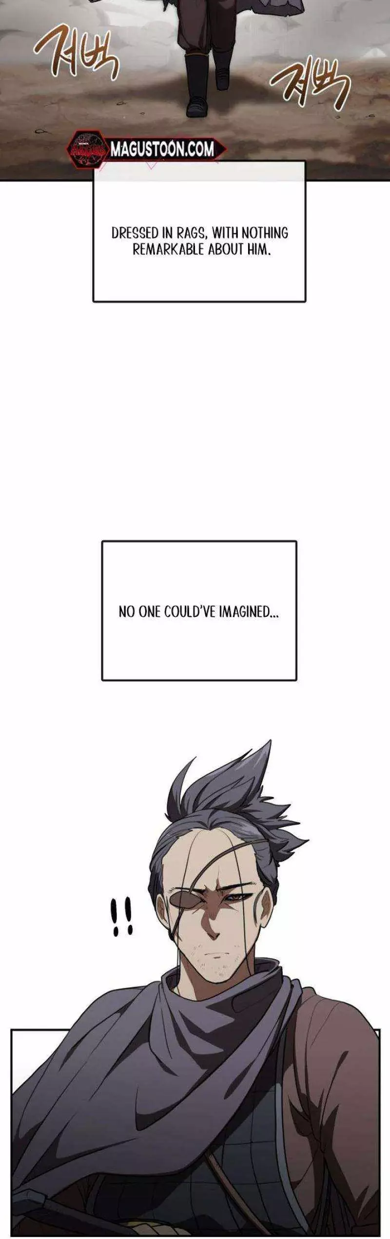 Read Maybe Undefeatable Manga Online