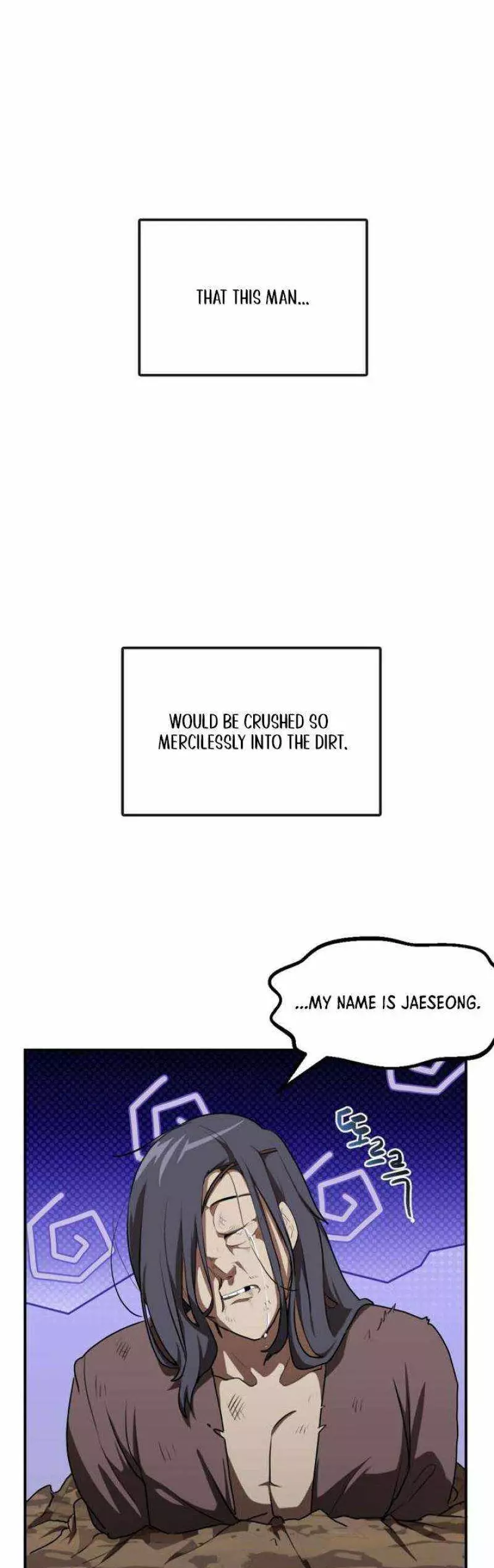 Read Maybe Undefeatable Manga Online